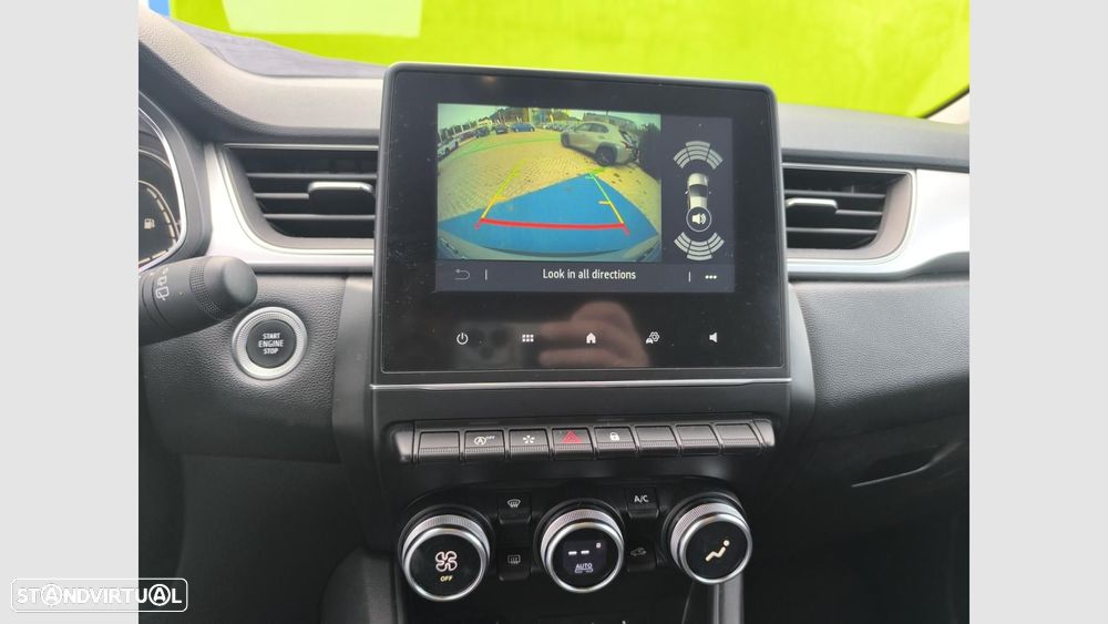 Renault Captur 1.0 TCe Intens - 9