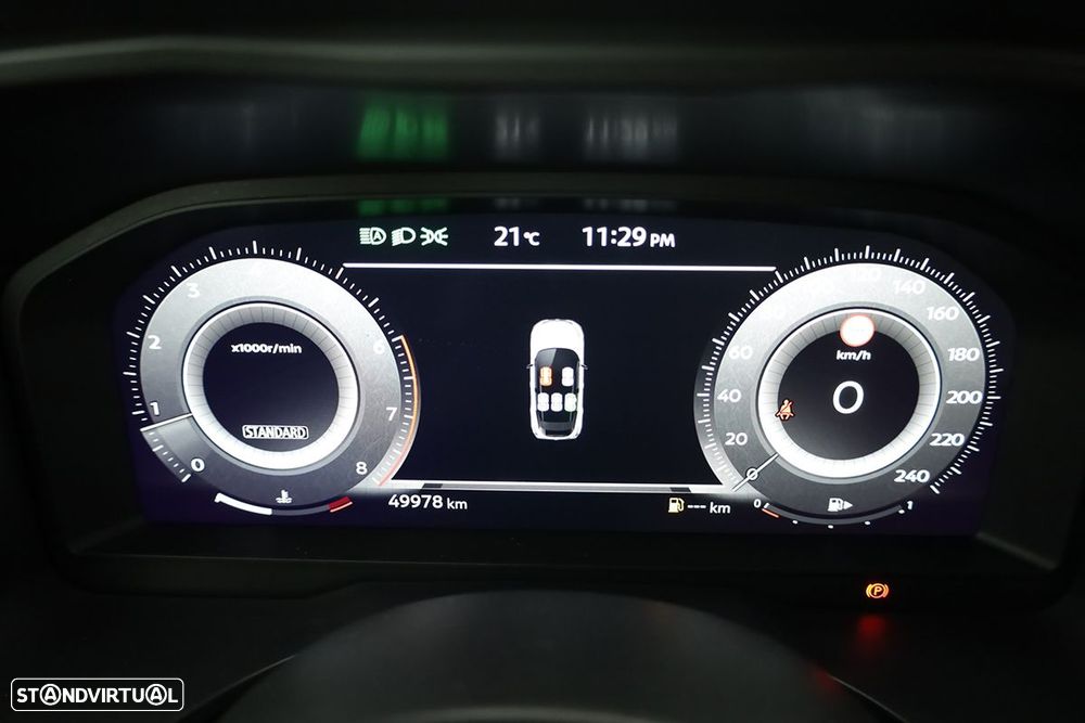 Nissan Qashqai - 15