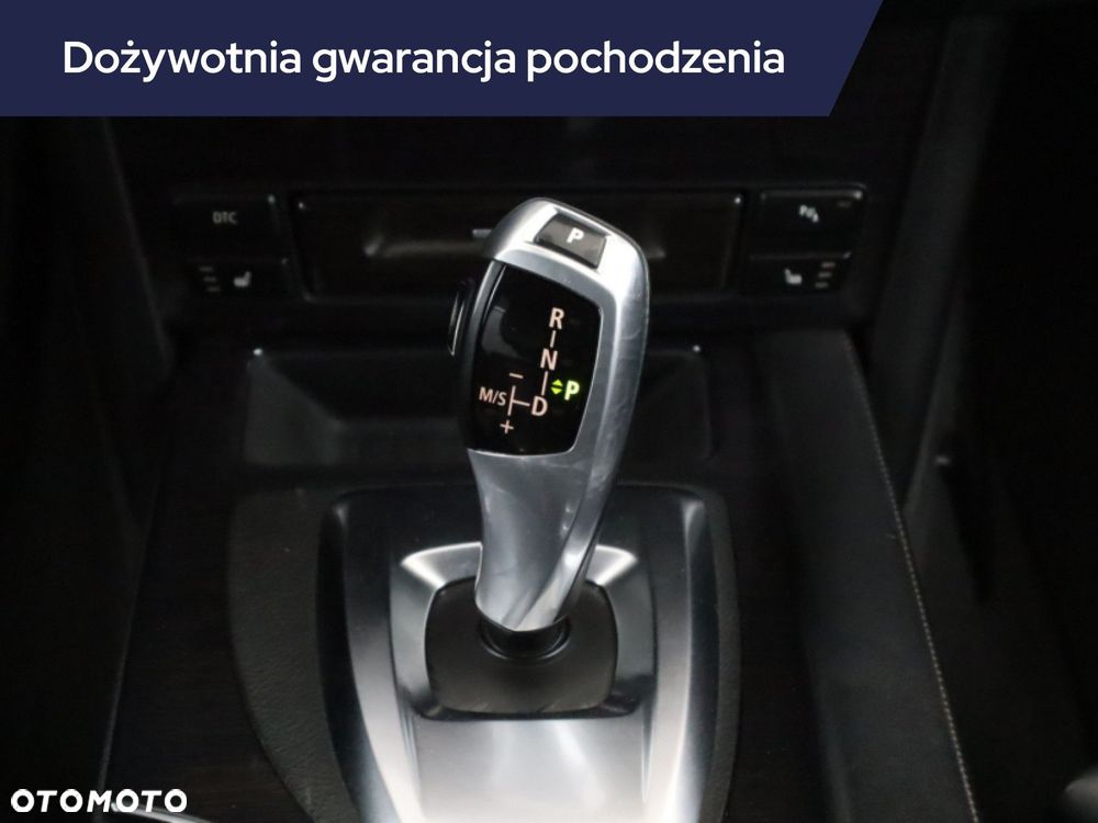 BMW Seria 5 - 21