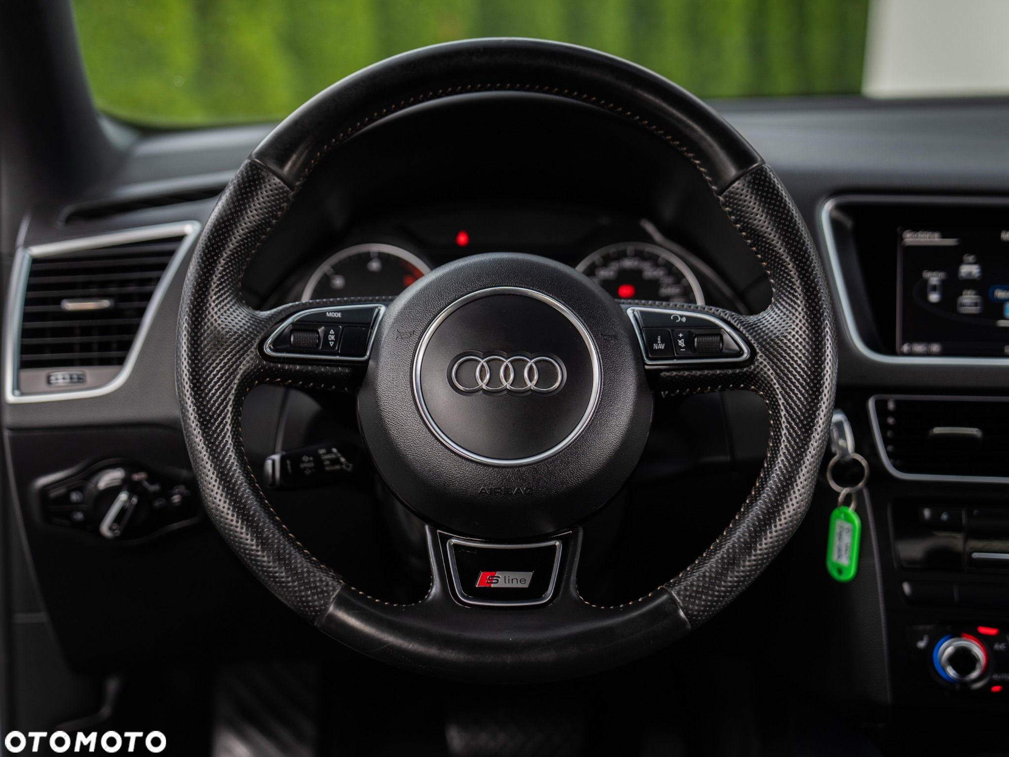 Audi Q5 2.0 TDI Quattro S tronic - 34