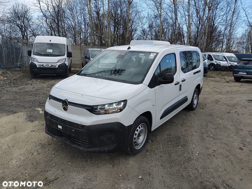 Citroën Berlingo VAN - 1