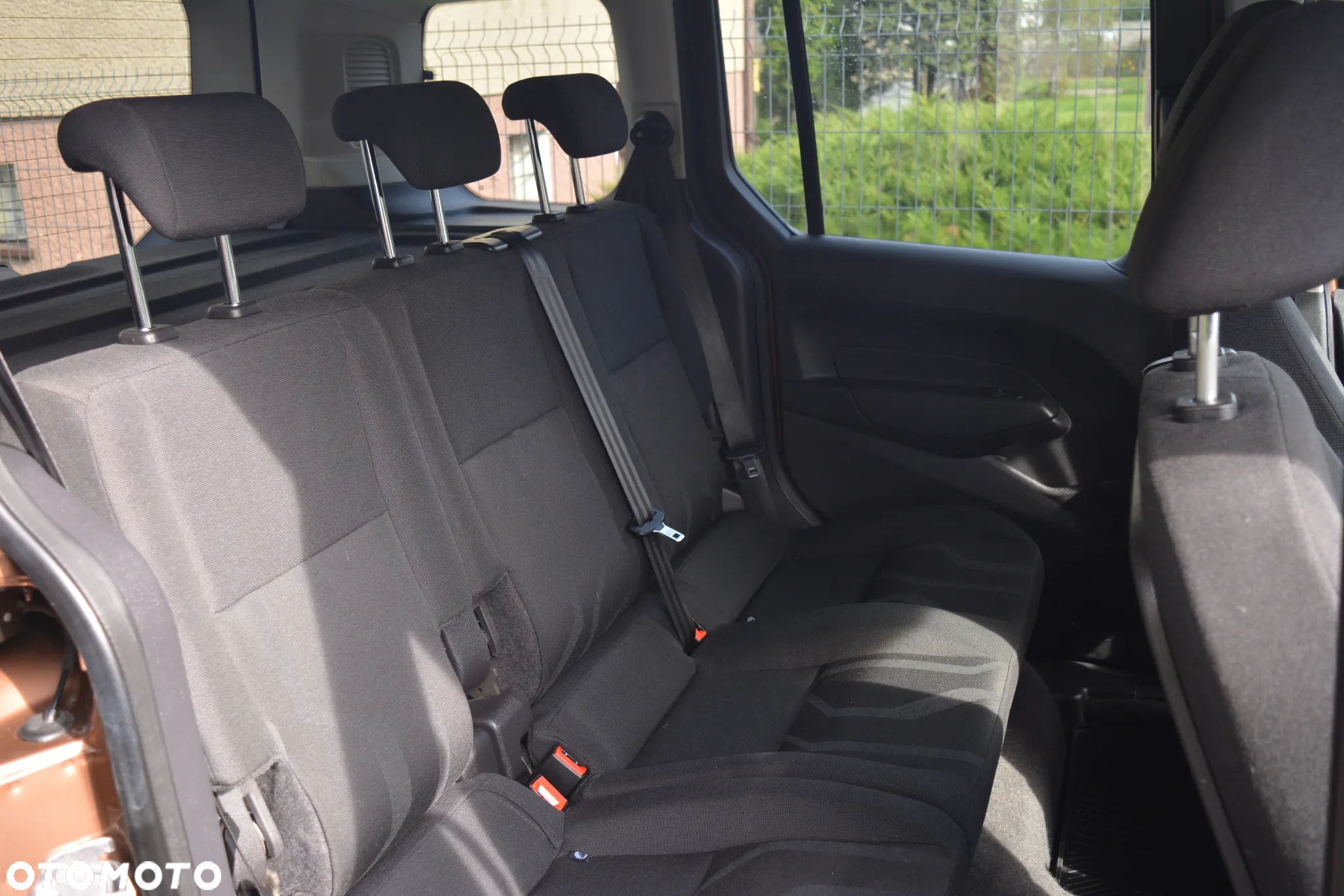 Ford Tourneo Connect 1.0 EcoBoost Start-Stop Titanium - 12