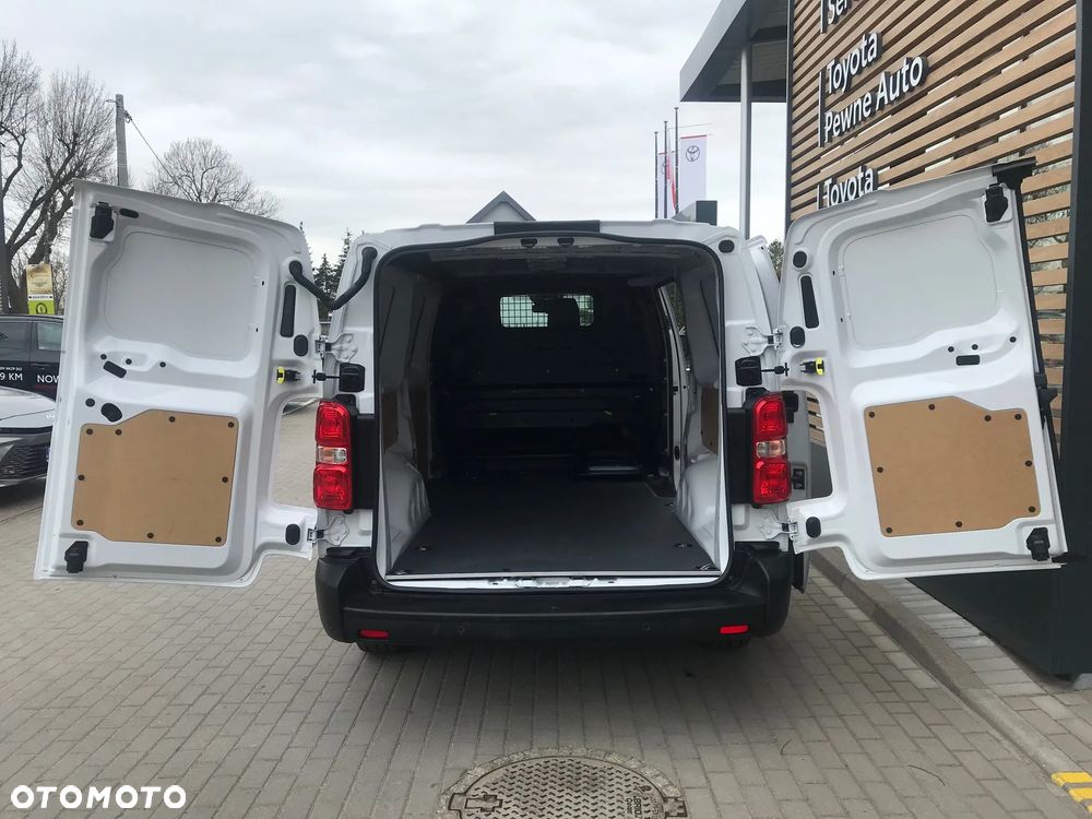 Toyota Proace - 7