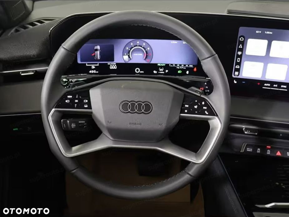 Audi Q3 Sportback 2026 photo 5