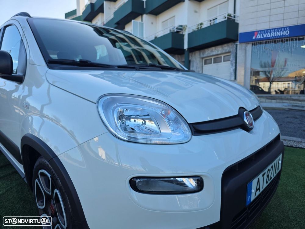 Fiat Panda - 3