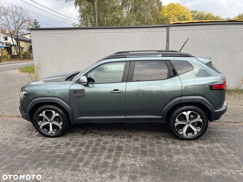 Dacia Duster - 3