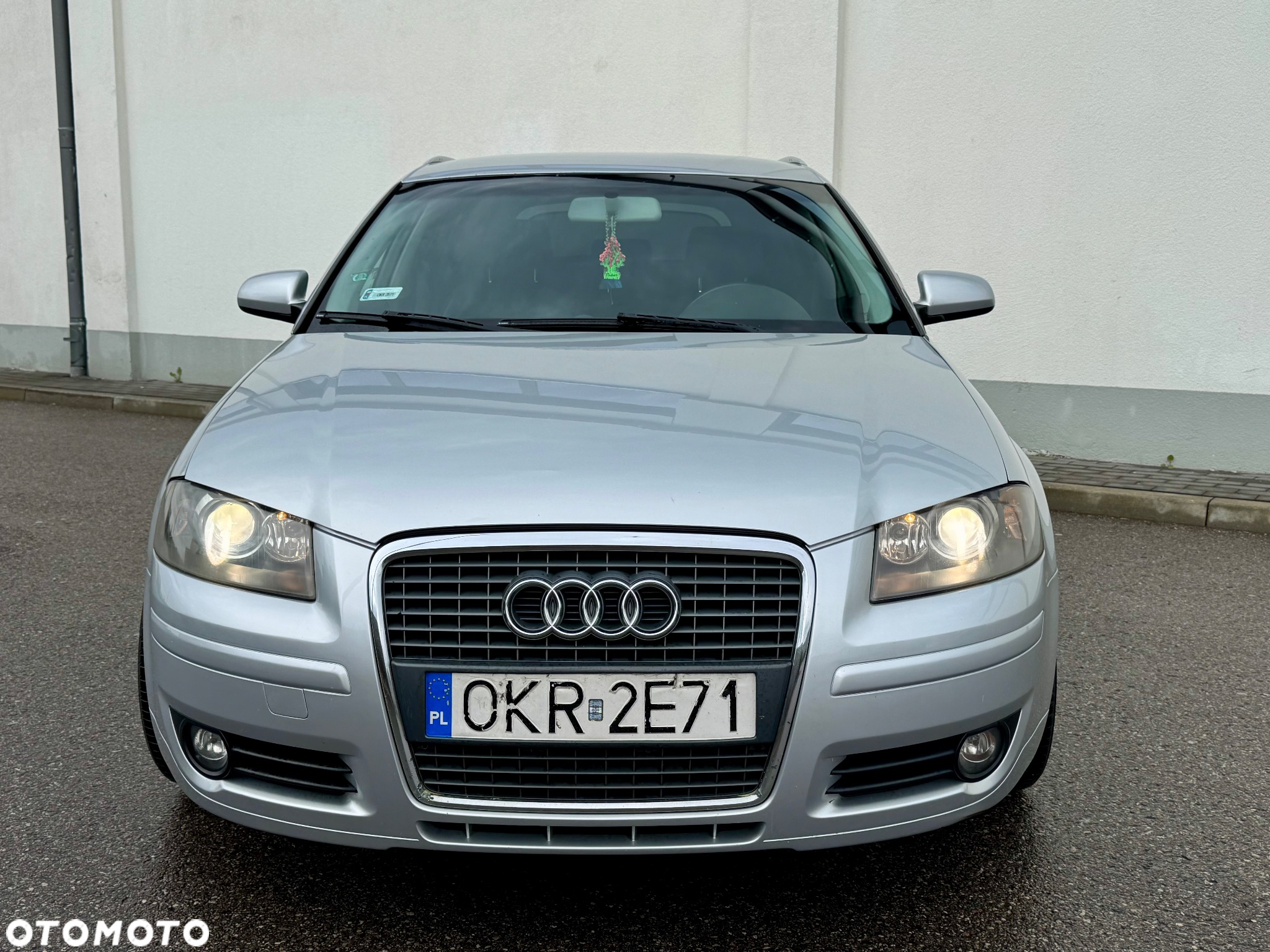 Audi A3 1.9 TDI Ambition - 22