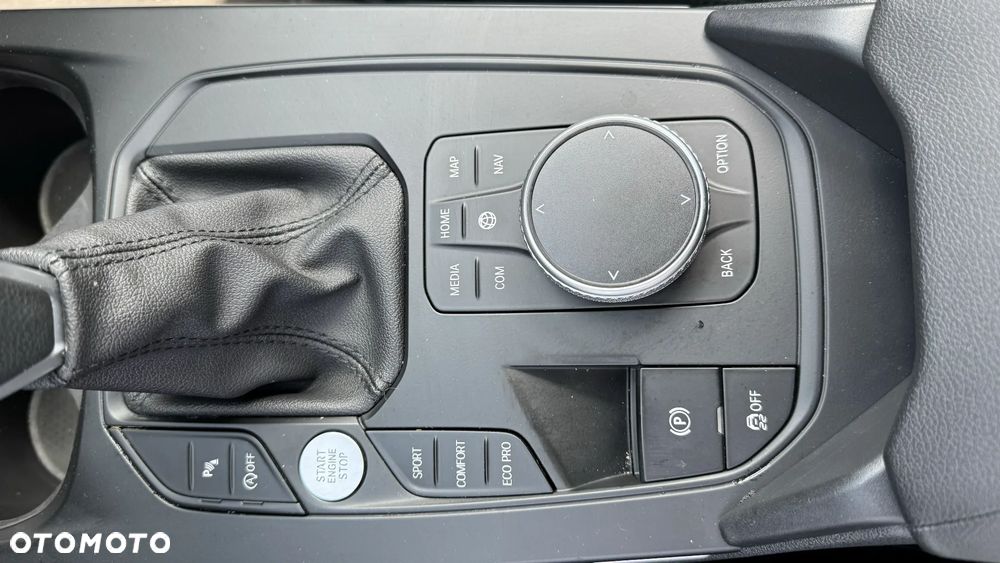 BMW Seria 1 118i Advantage - 18