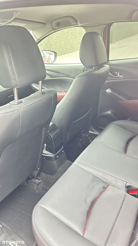 Mazda CX-3 - 24