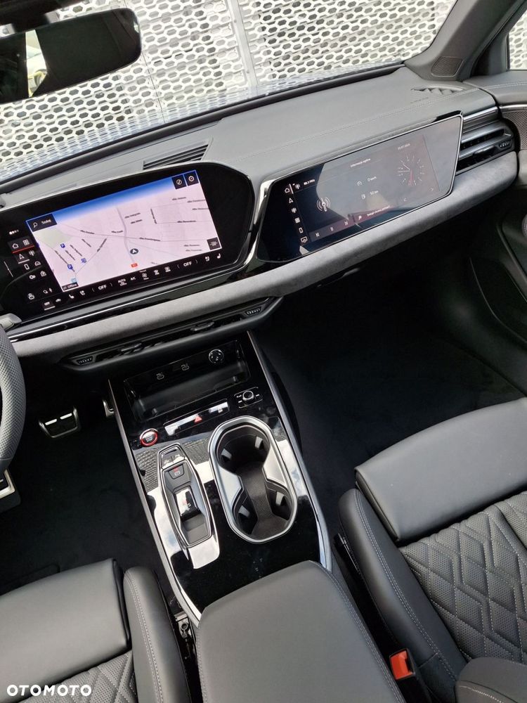 Audi A6 Limousine - 22