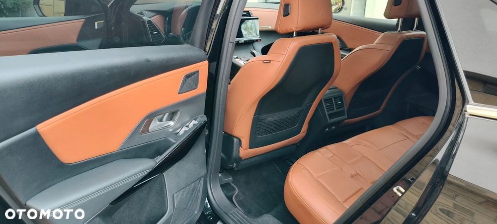 DS Automobiles DS 7 Crossback 2.0 BlueHDi Performance Line + - 12