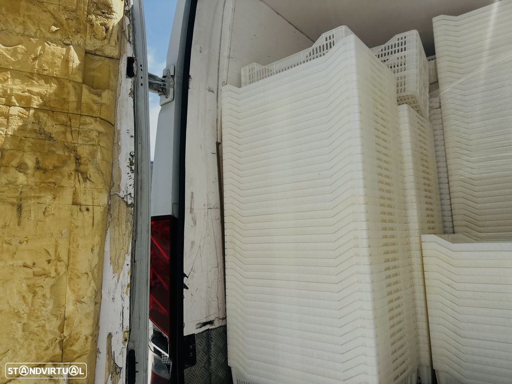 Iveco Daily 2.3 35S14D 3450 - 17