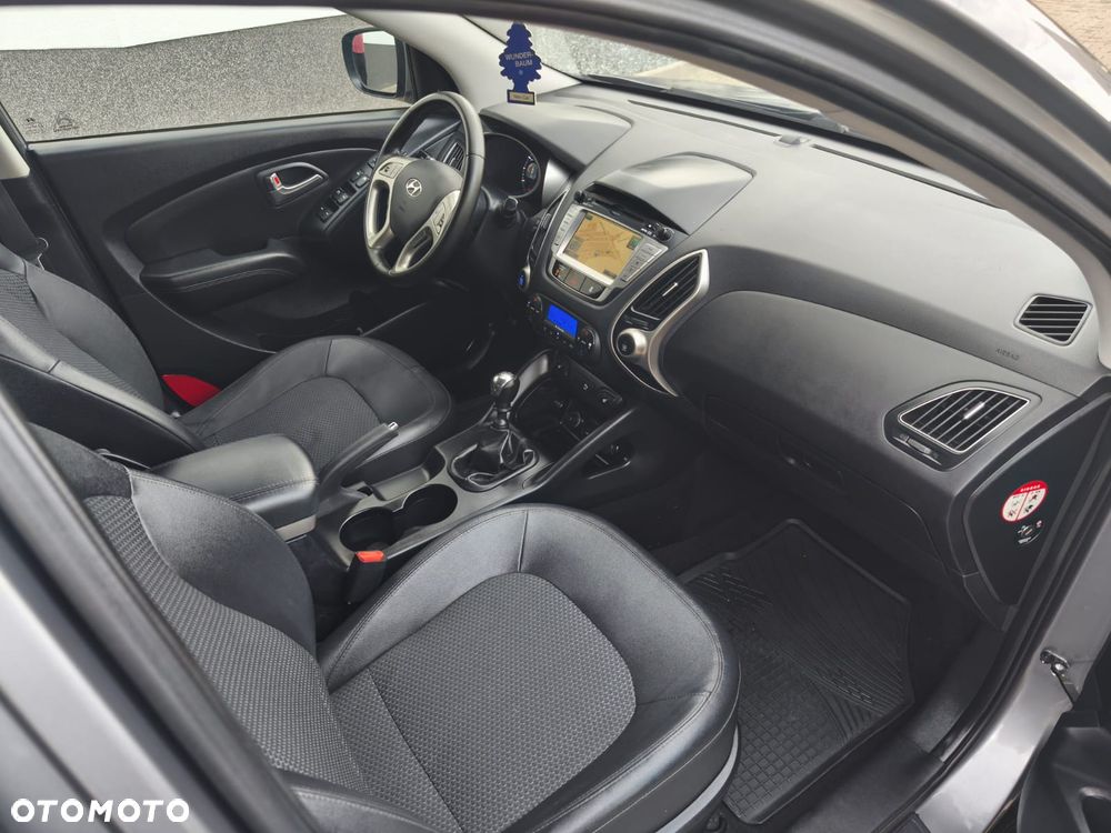 Hyundai ix35 1.6 GDI Premium 2WD - 15