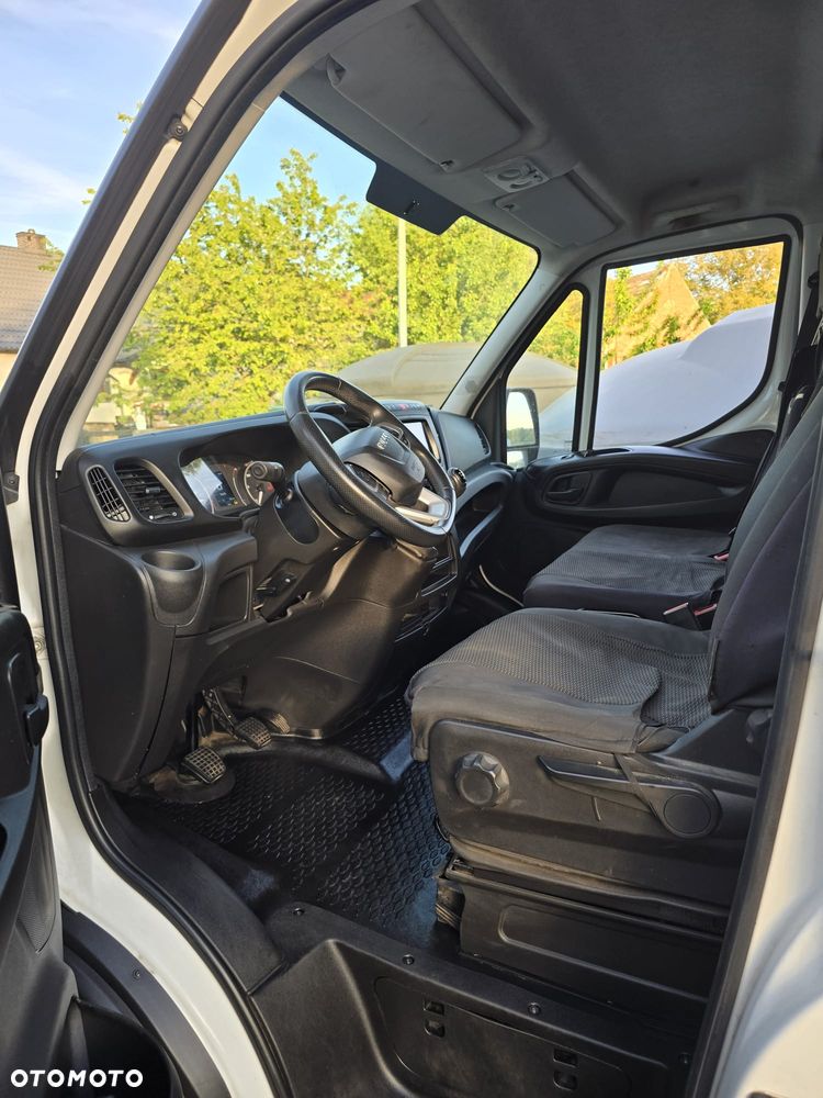 Iveco Daily 35C18 - 12