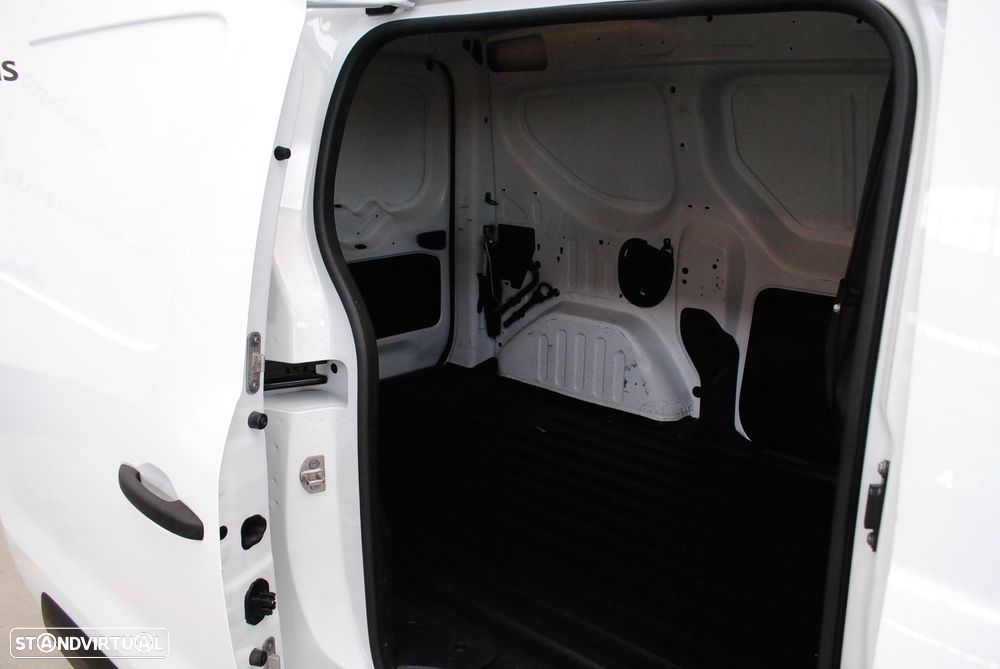 Renault Express 1.5 Blue dCi Advance - 23