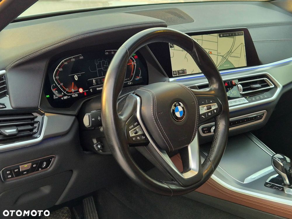 BMW X5 - 13