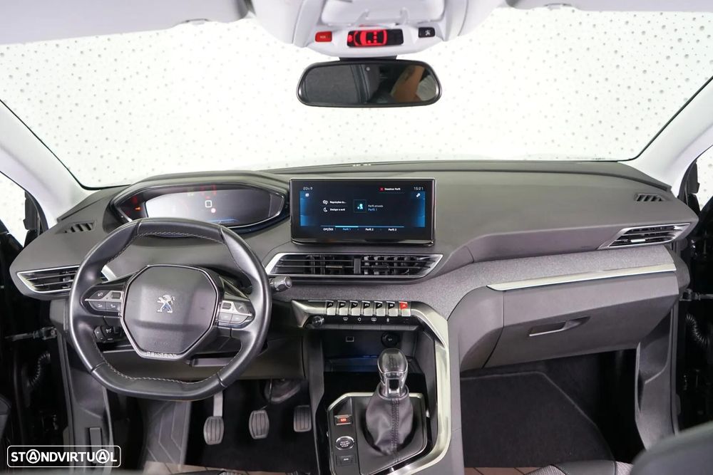 Peugeot 3008 1.2 PureTech Allure - 17