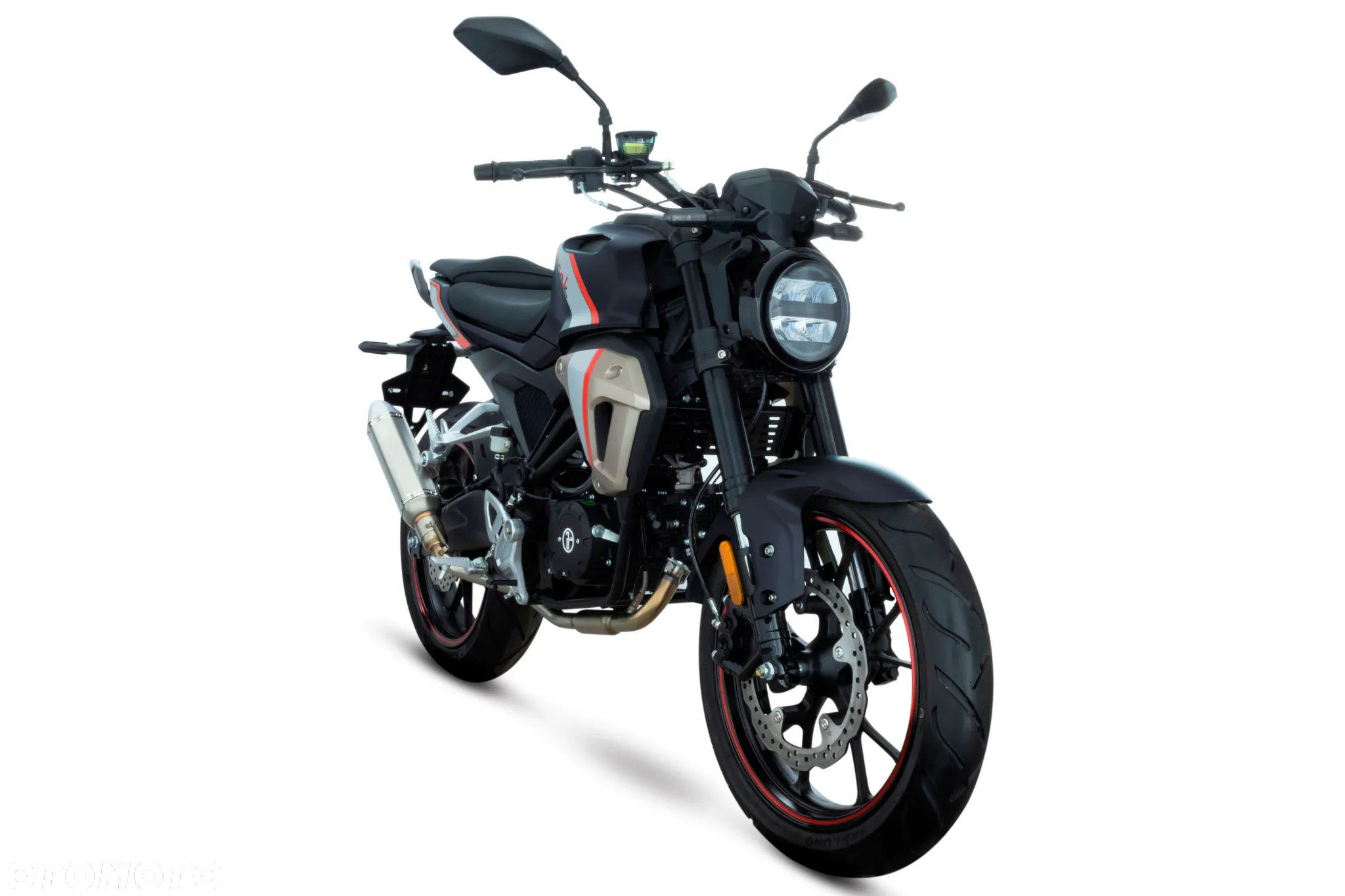 Junak 907 - 2