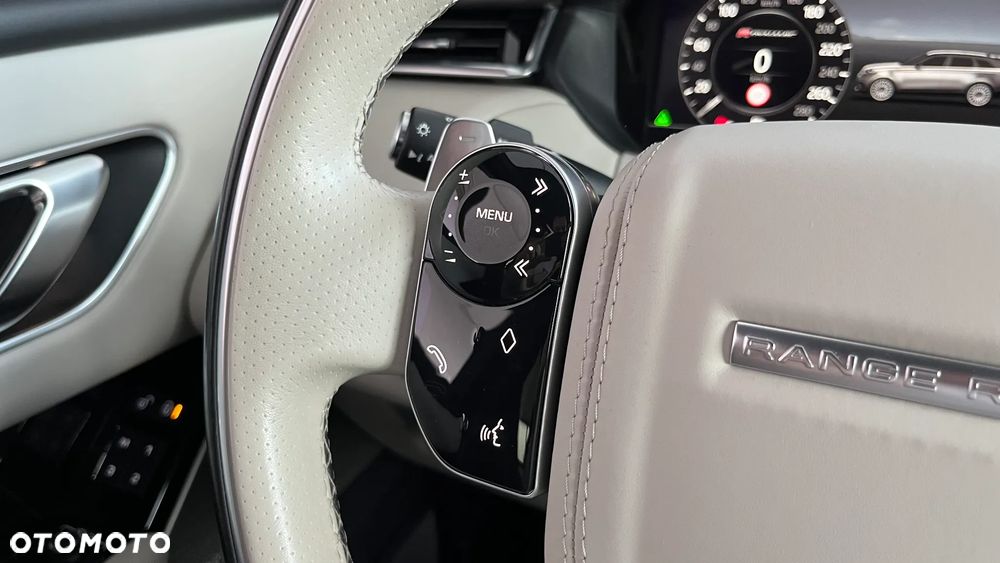 Land Rover Range Rover Velar 3.0 SD6 R-Dynamic - 11