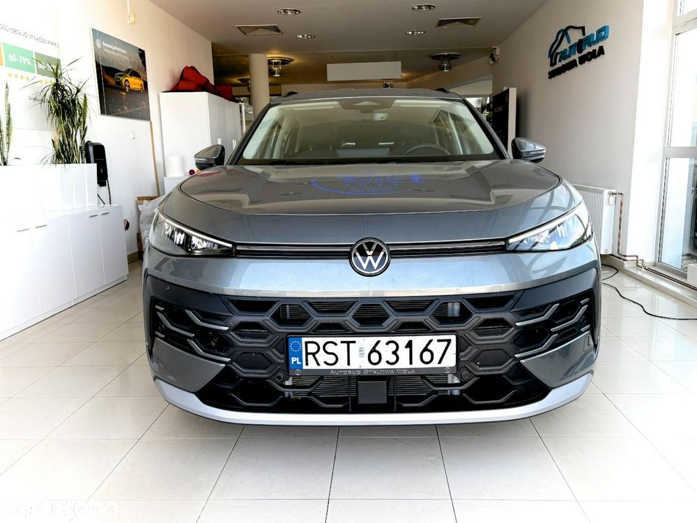 Volkswagen T-Roc 2026