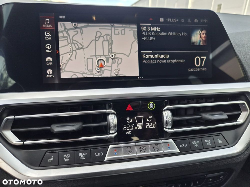 BMW Seria 4 420i GPF M Sport - 14