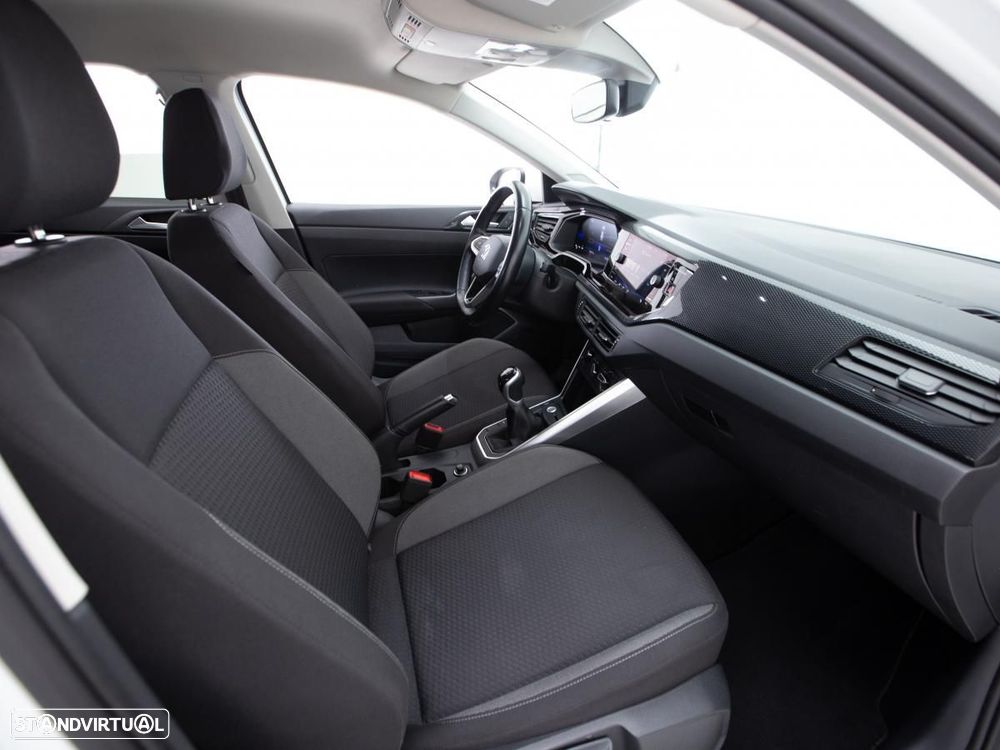 VW Taigo 1.0 TSI Urban Style - 10