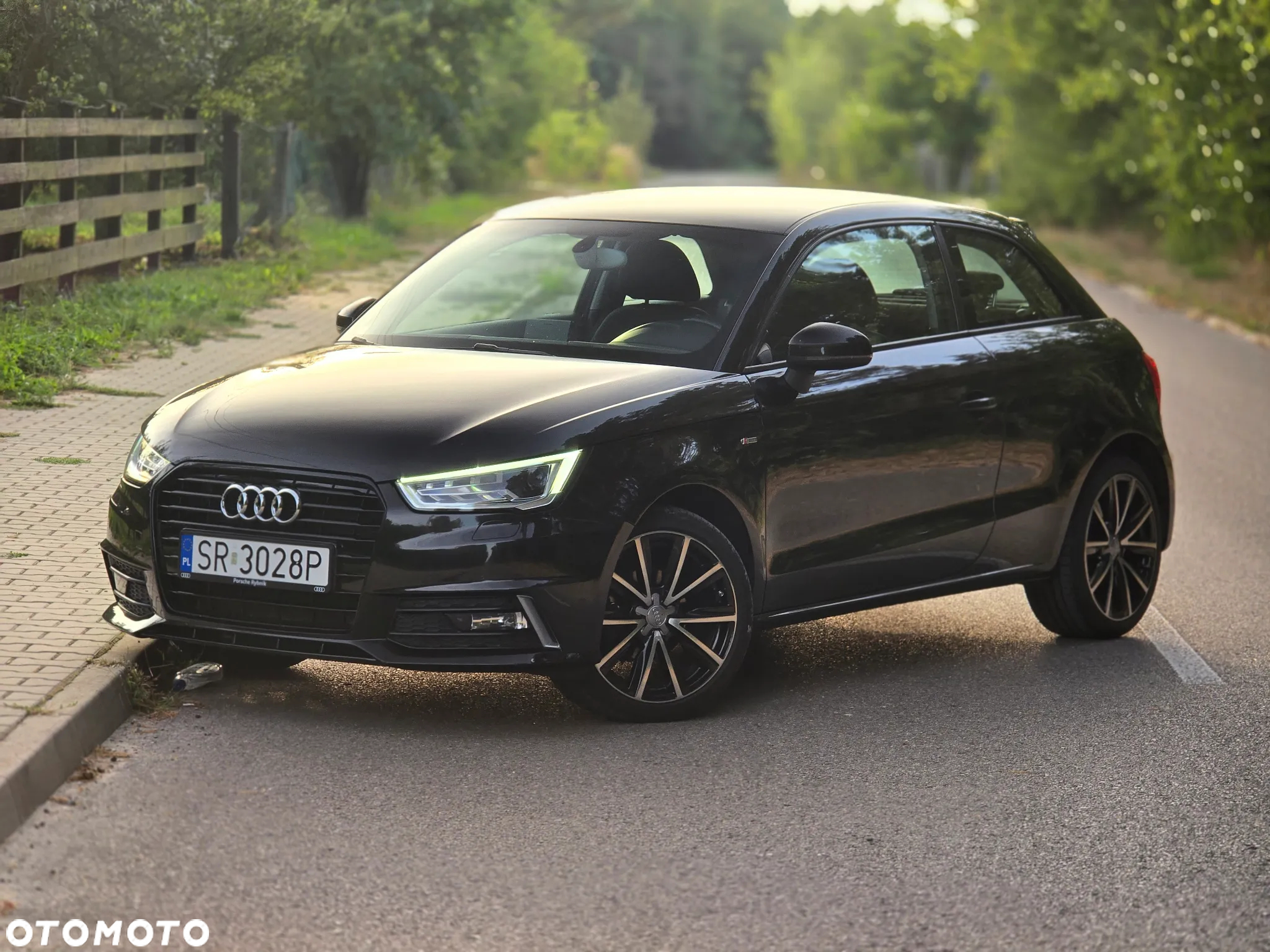 Audi A1 1.4 TDI (ultra) sport - 2