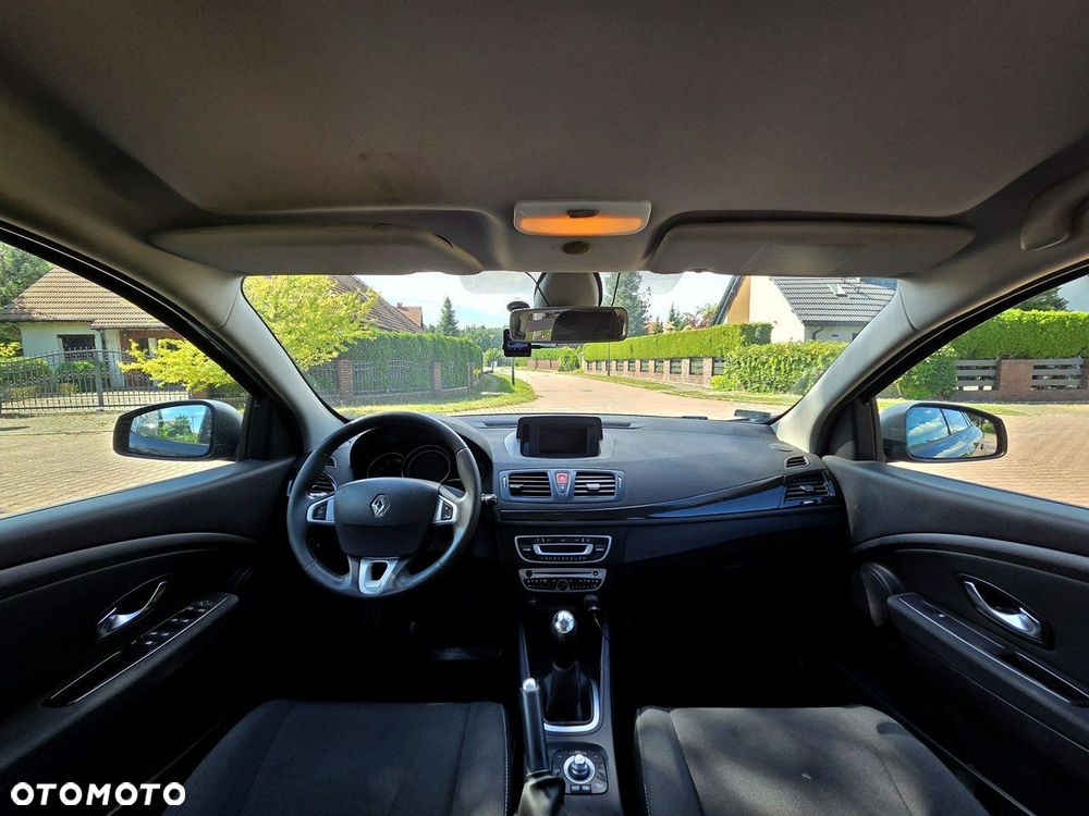 Renault Megane 1.5 dCi Business - 13