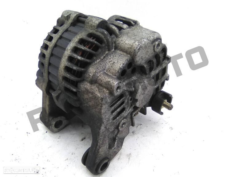 Alternador 77004_33069 Renault Clio Ii [1998_2012] 1.2 - 4