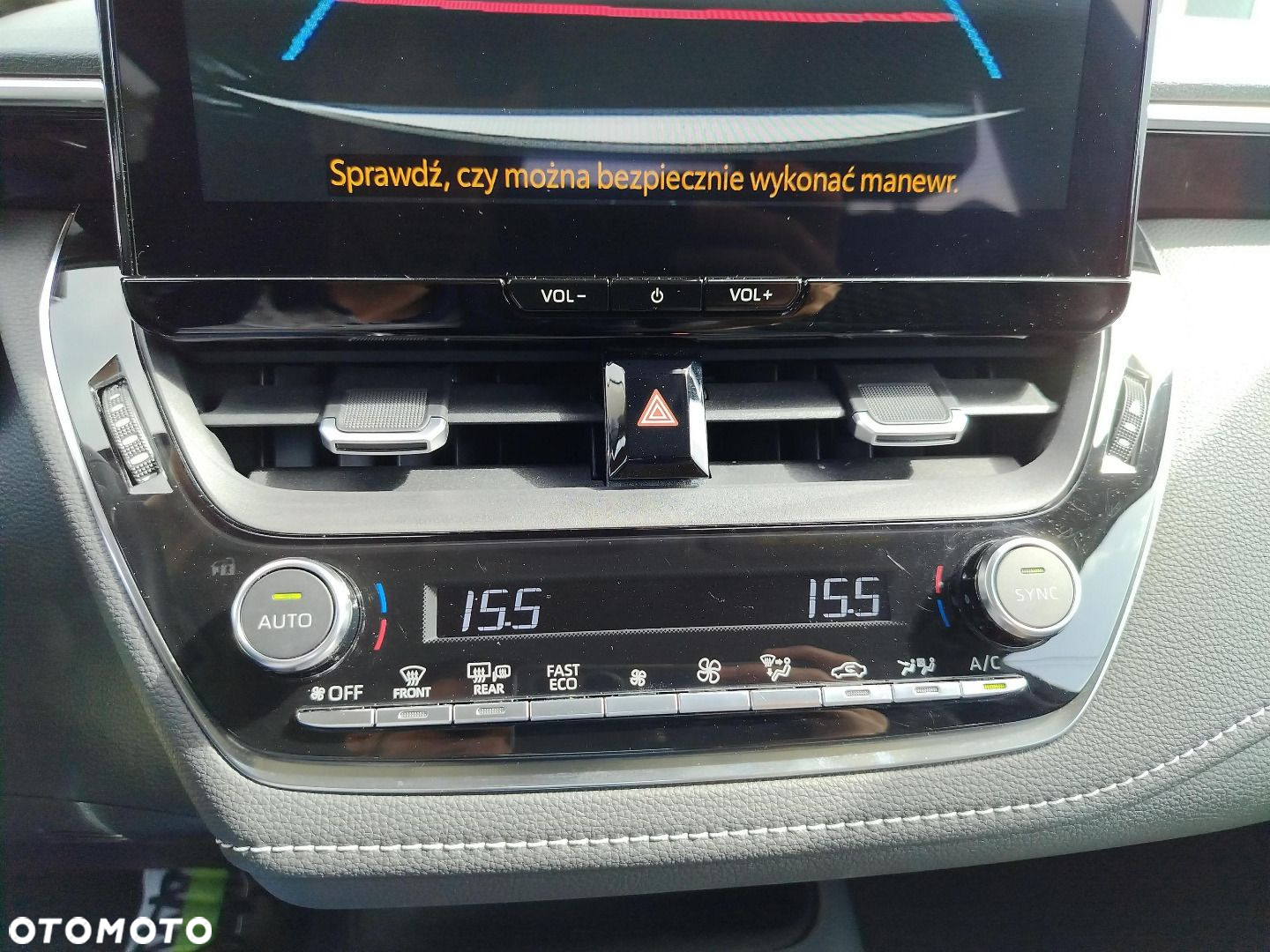 Toyota Corolla - 19