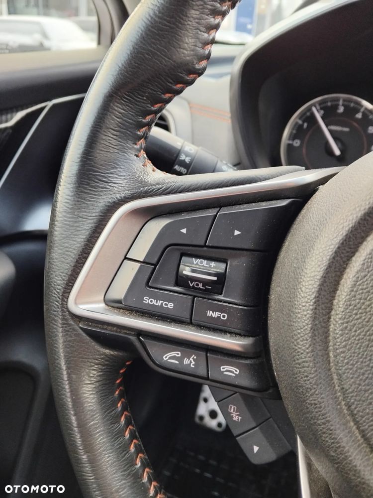 Subaru XV 1.6i Comfort (EyeSight) Lineartronic - 15