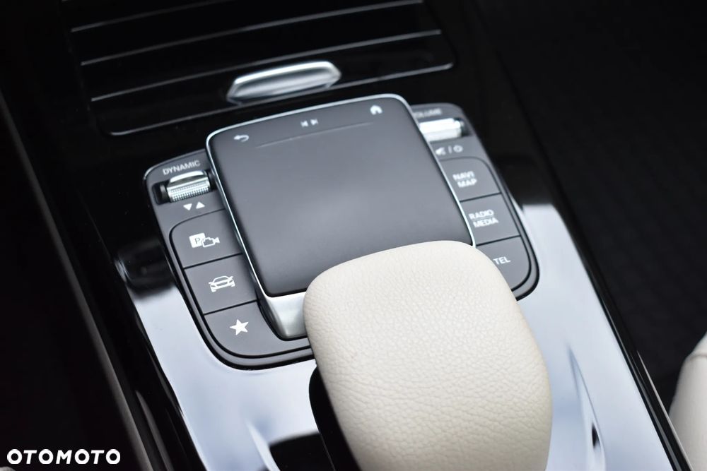 Mercedes-Benz Klasa A - 18