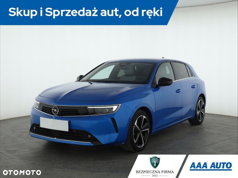 Opel Astra - 3