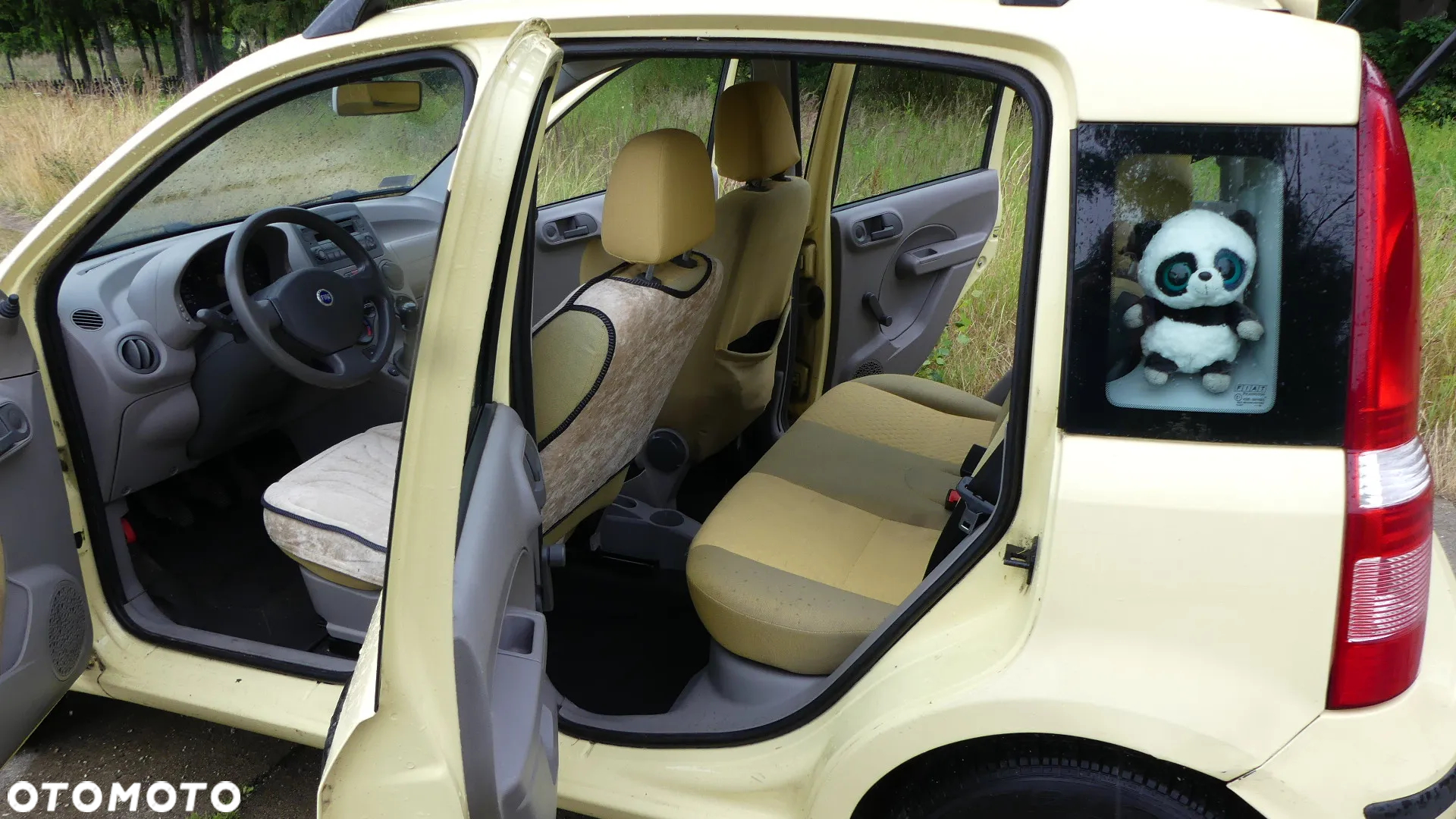 Fiat Panda 1.2 Dynamic - 20
