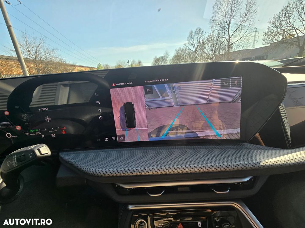 Audi Q5 ack 40 TFSI quattro S tronic MHEV - 15