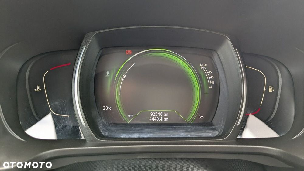 Renault Kadjar 1.2 Energy TCe Adventure - 21