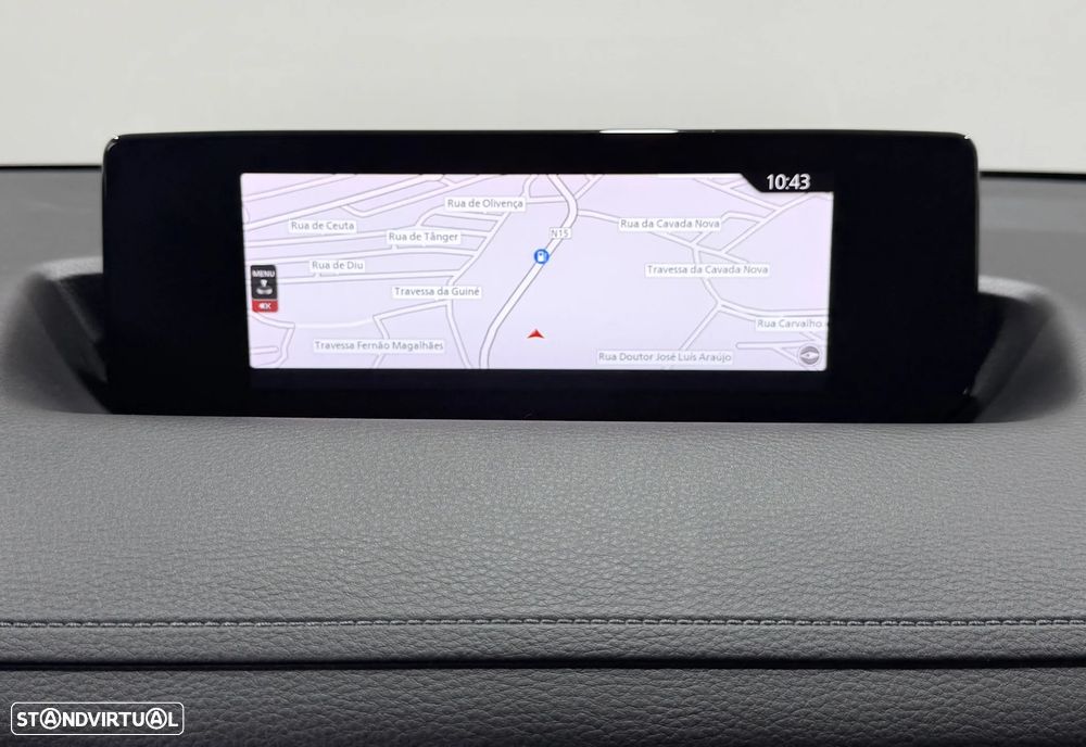 Mazda MX-30 e-SKYACTIV Confort - 31