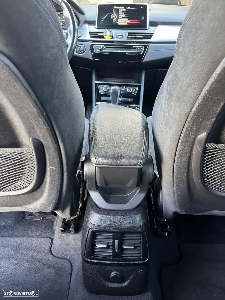 BMW 218 Active Tourer d Pack M Auto - 42