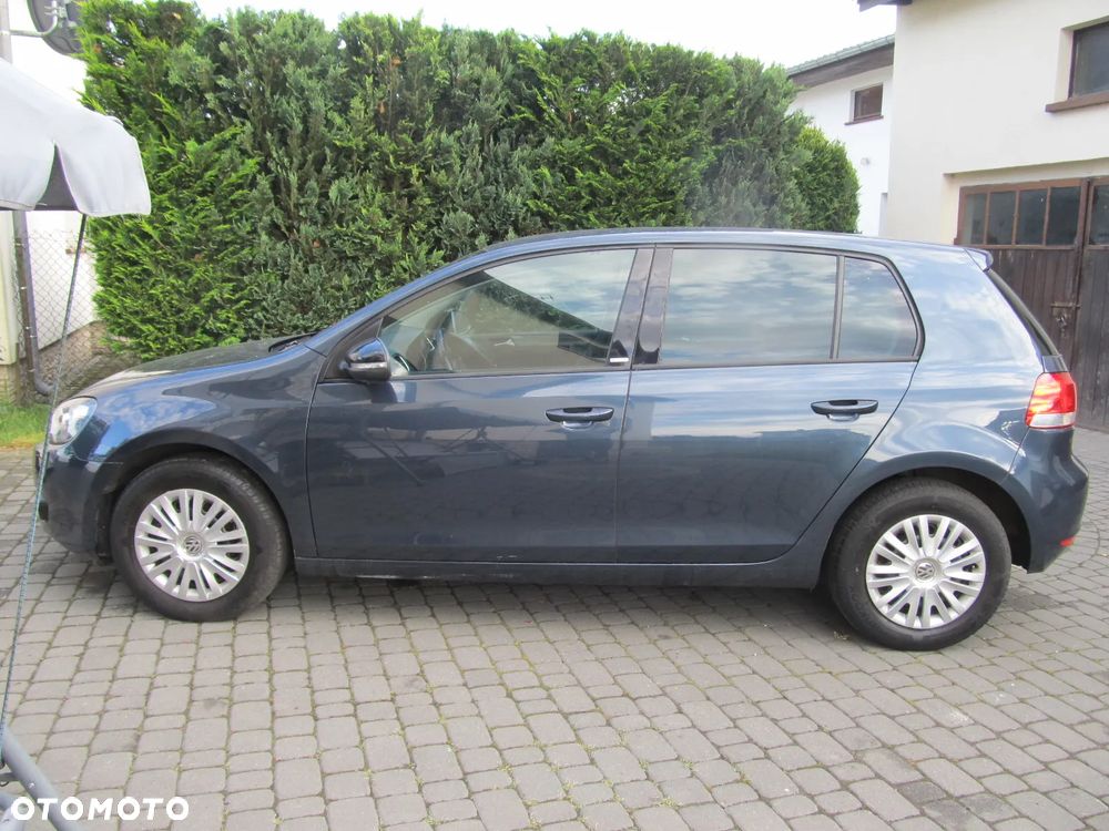 Volkswagen Golf 1.4 TSI Style - 2
