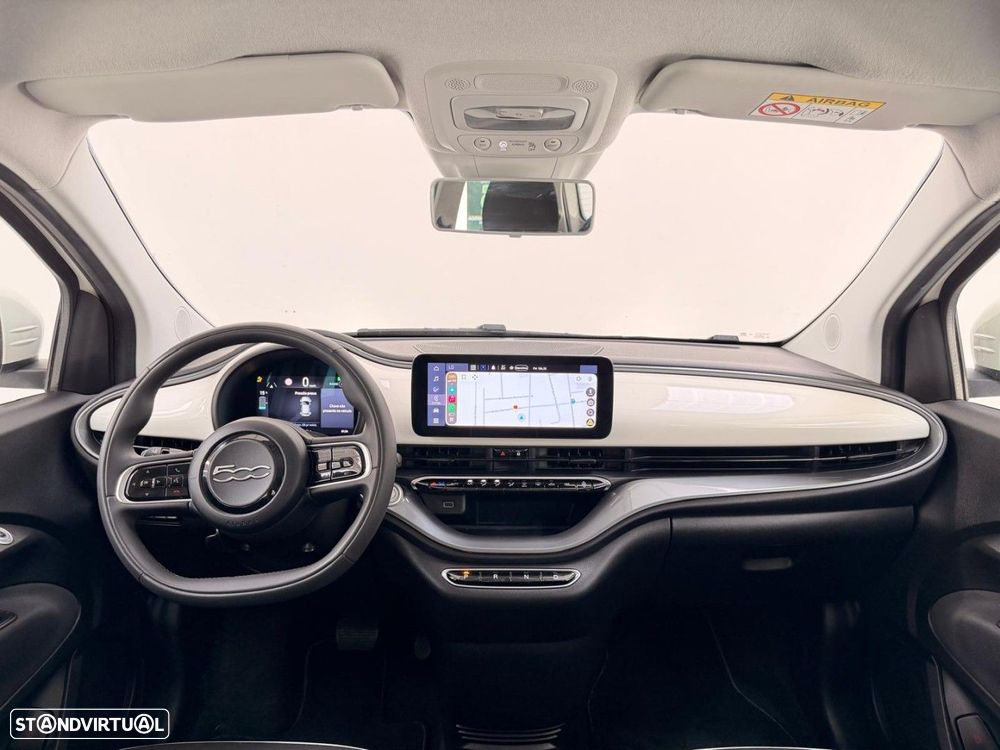Fiat 500e 42 kWh Icon - 8