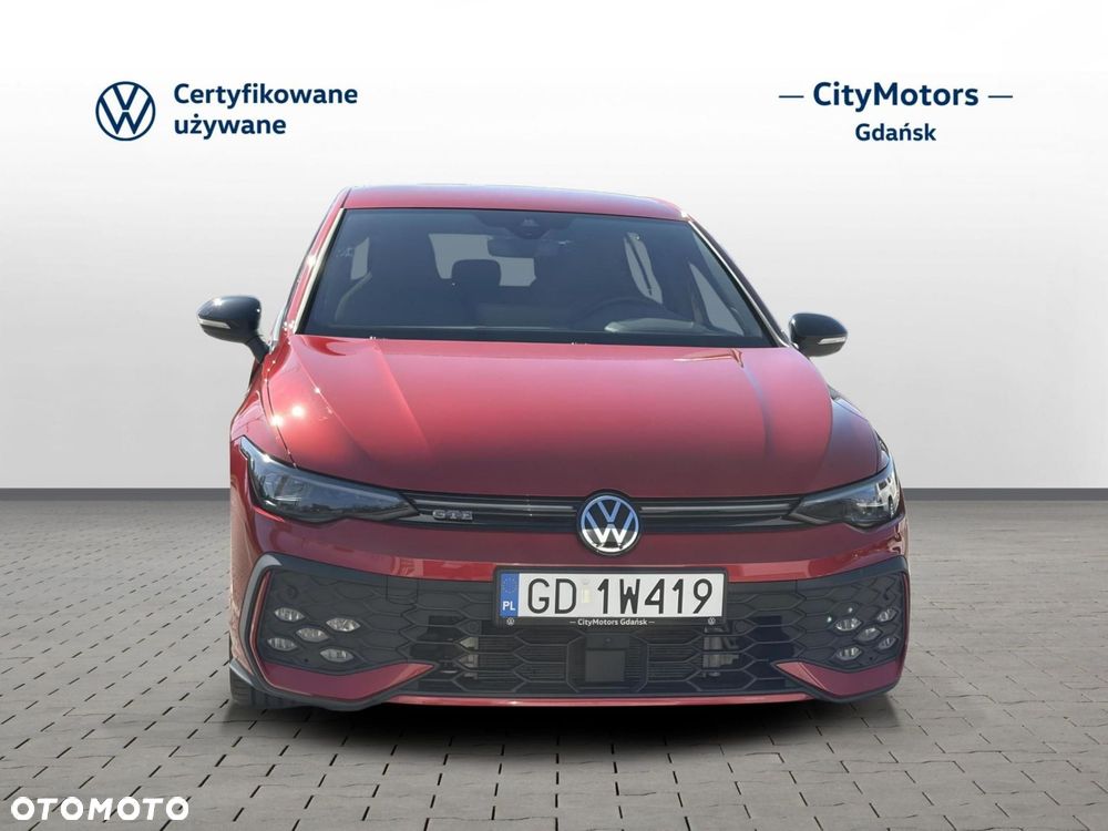 Volkswagen Golf - 9
