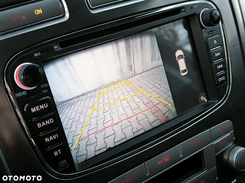 Ford Mondeo 2.0 TDCi Viva Titanium - 13