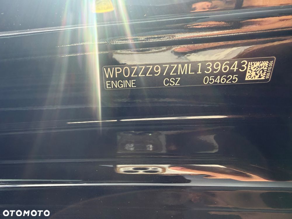 Porsche Panamera - 17