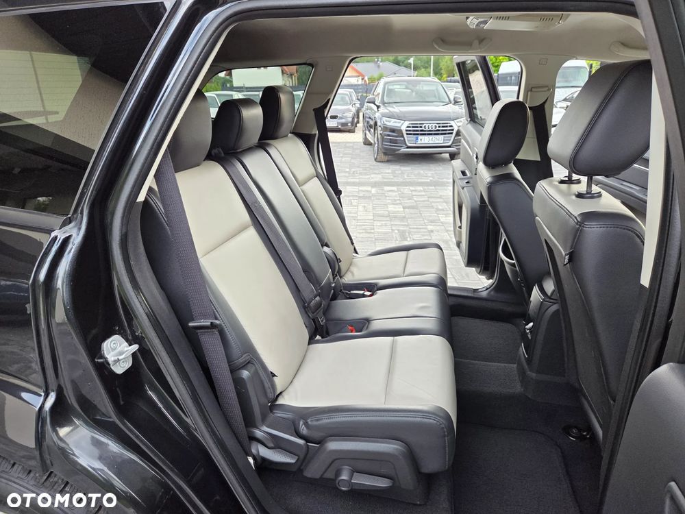 Dodge Journey 2.0 CRD SXT SR Edition - 22