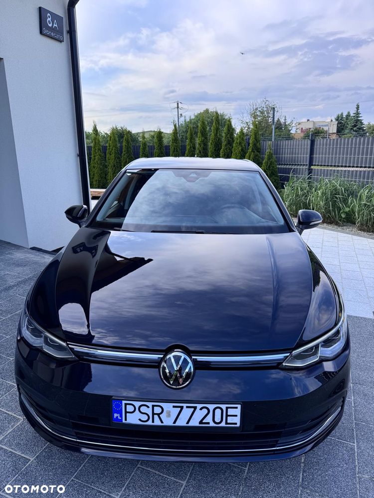 Volkswagen Golf 2.0 TDI SCR DSG Active - 22