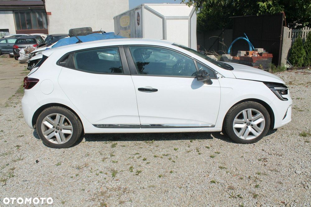 Renault Clio - 4
