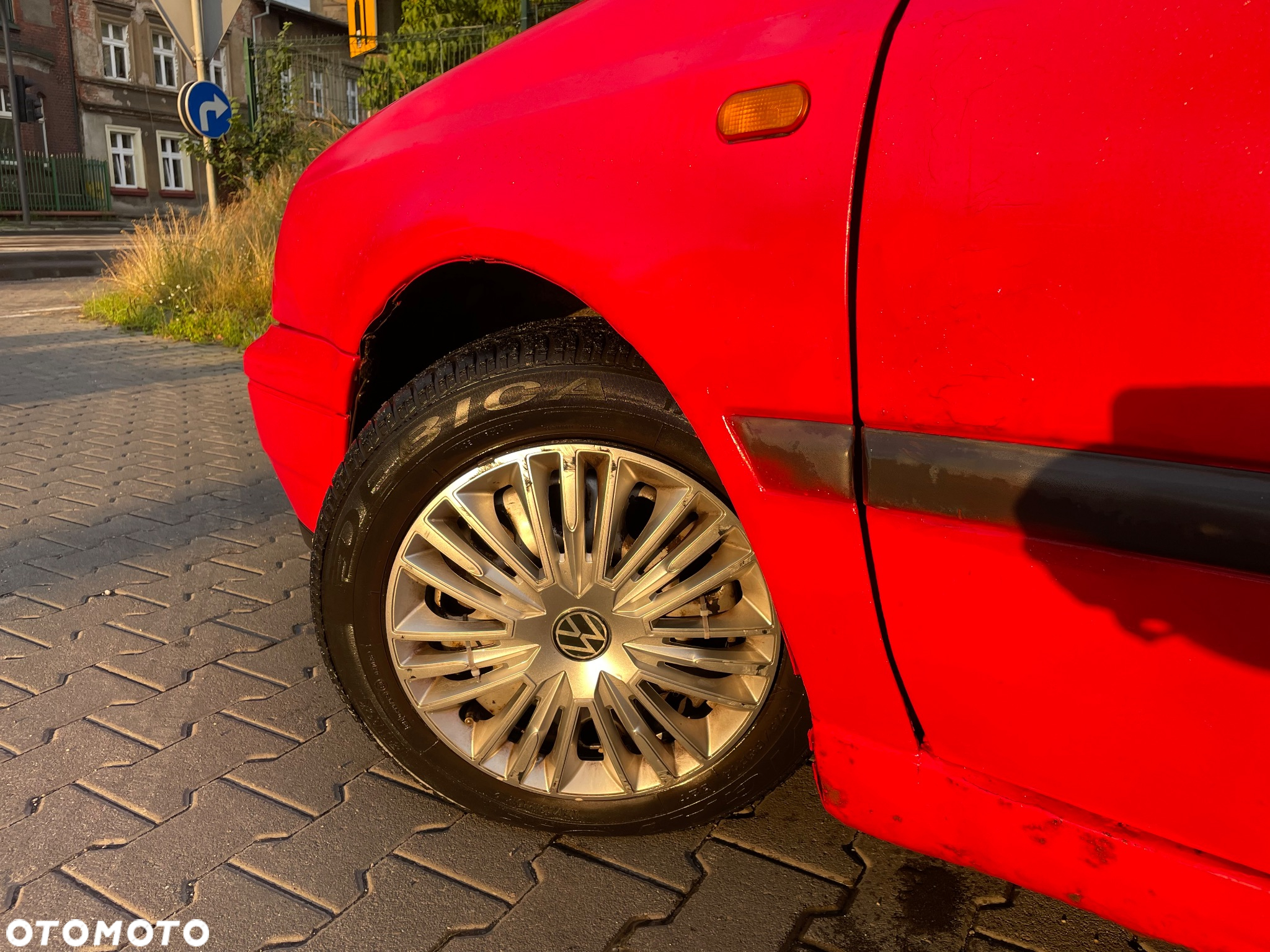 Volkswagen Golf - 16