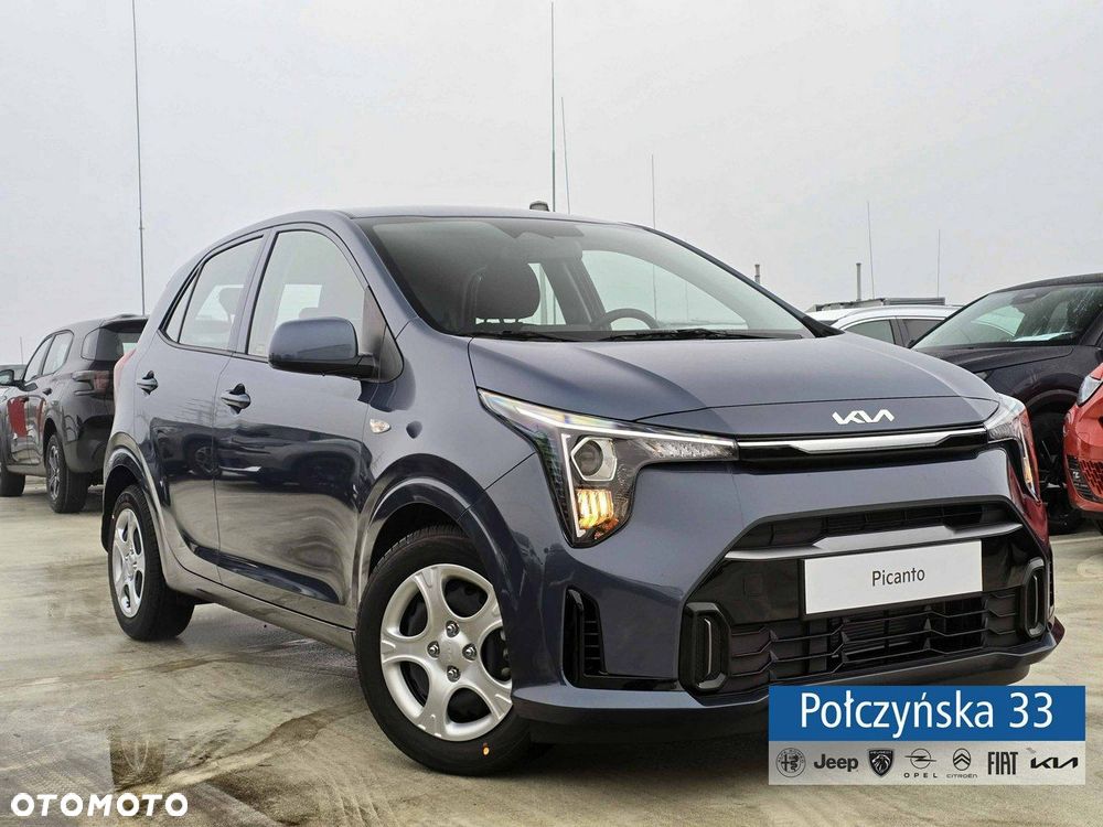 Kia Picanto 1.2 DPI L - 3