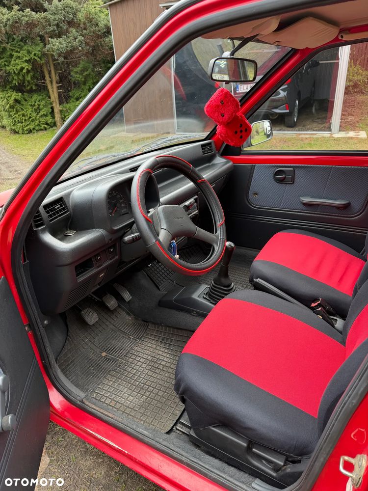 Daewoo Tico 800 PM - 4