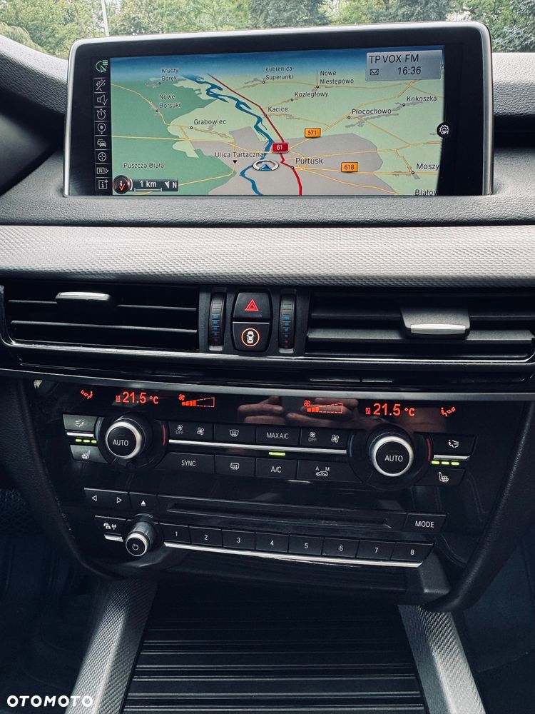 BMW X5 xDrive25d - 22
